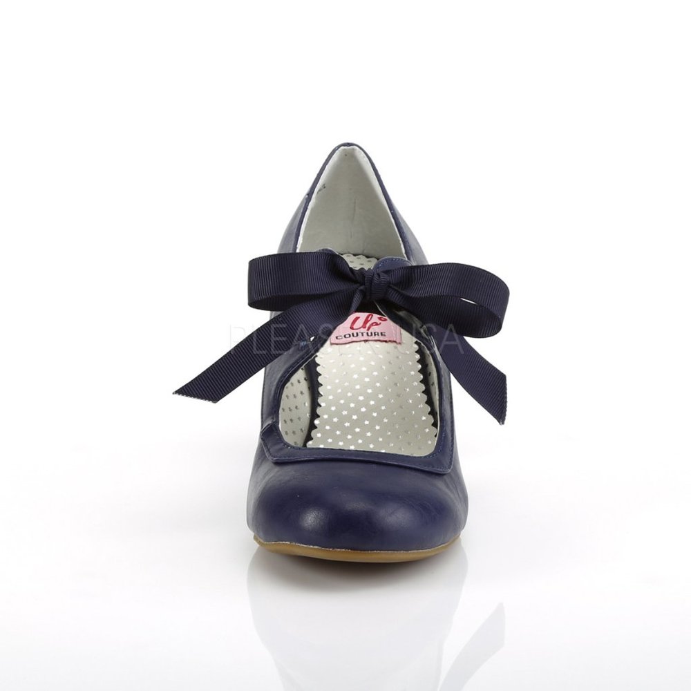 WIGGLE 32, NAVY MATTE - Picture 2 of 4